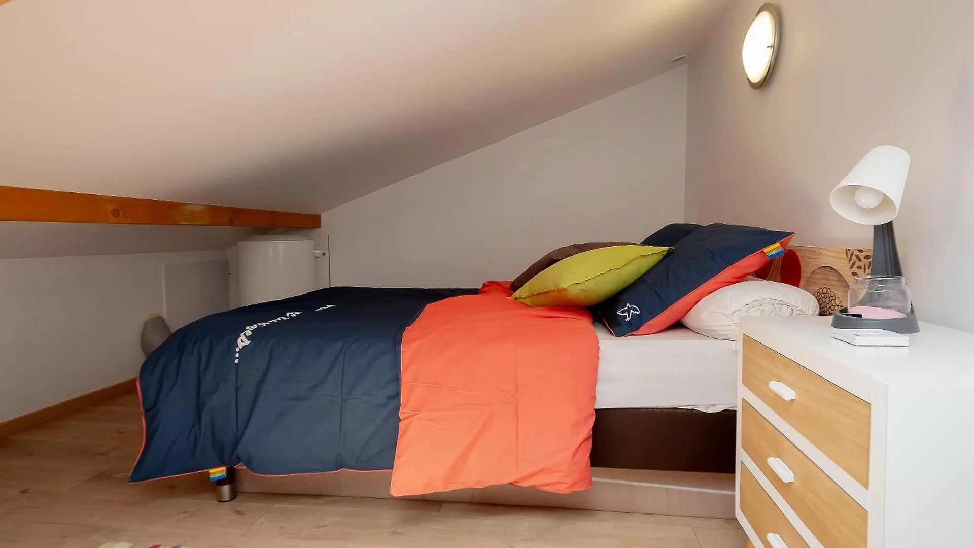 Holiday home Le Balcon Des Bauges Villa La Motte-Servolex France