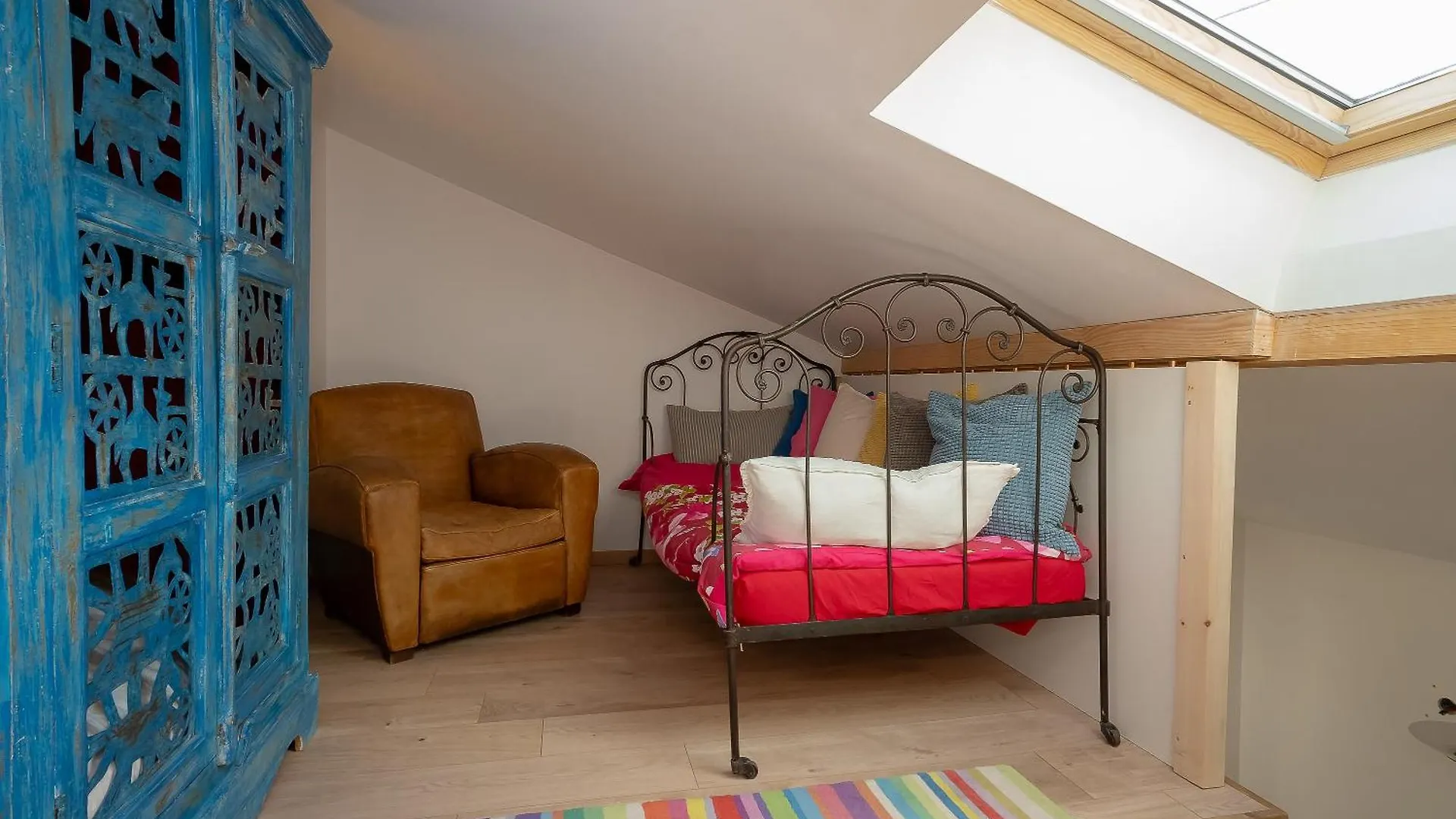 Holiday home Le Balcon Des Bauges Villa La Motte-Servolex