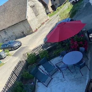 Hébergement de vacances Maison De Village Entre Et Montagne, La Motte-Servolex